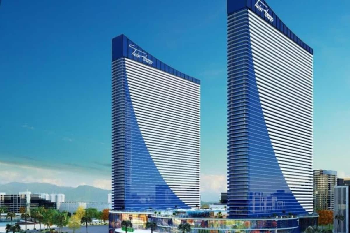 Sea View Apart-Hotel Orbi Twin Towers 1413 باتومي المظهر الخارجي الصورة